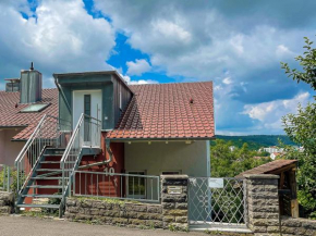 Ferienwohnung im Eisenbergweg